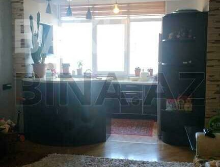 3 Room New Apartment for Sale in Baku