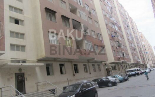 3 Room New Apartment for Sale in Khirdalan