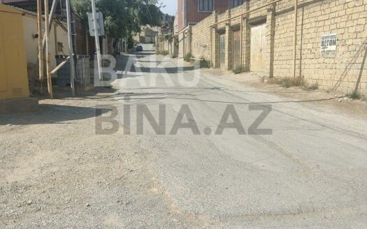 Land for Sale in Baku