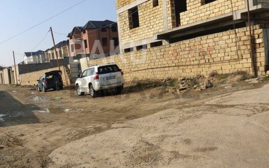 Land for Sale in Baku