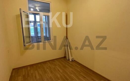 1 Room New Apartment for Sale in Baku