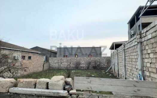 Land for Sale in Baku