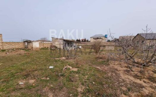 Land for Sale in Baku