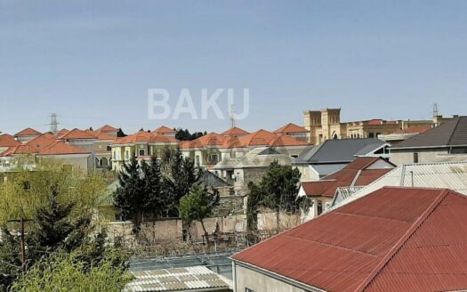 Garden for Sale in Baku