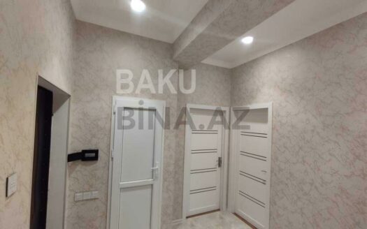 2 Room New Apartment for Sale in Khirdalan