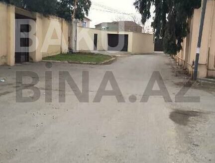 Land for Sale in Baku