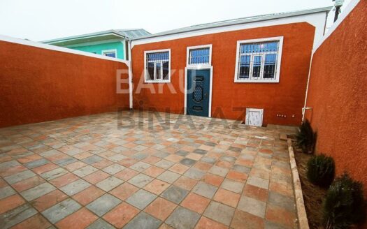 3 Room House / Villa for Sale in Baku