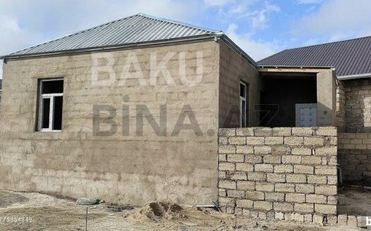 3 Room House / Villa for Sale in Baku