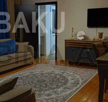 2 Room New Apartment for Sale in Khirdalan