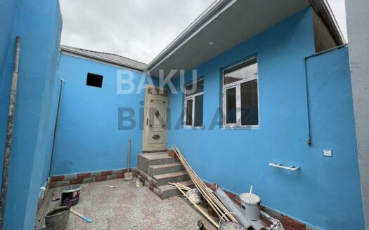 3 Room House / Villa for Sale in Baku