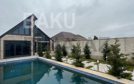 Garden for Sale in Baku