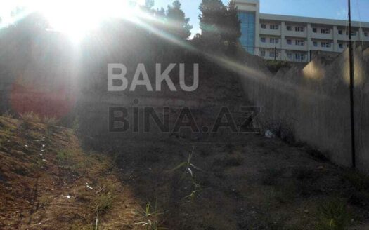 Land for Sale in Baku