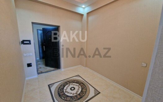 2 Room New Apartment for Sale in Khirdalan