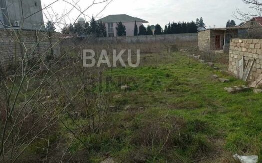 Land for Sale in Baku