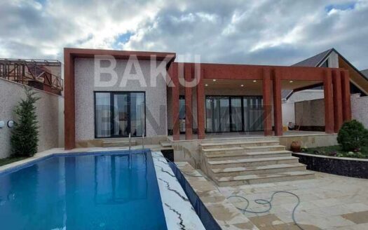 Garden for Sale in Baku