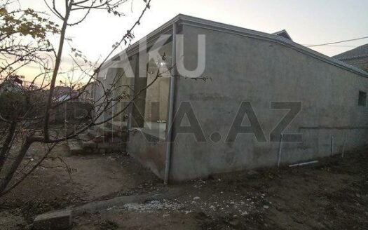 3 Room House / Villa for Sale in Baku