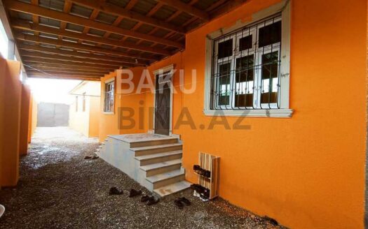 3 Room House / Villa for Sale in Baku