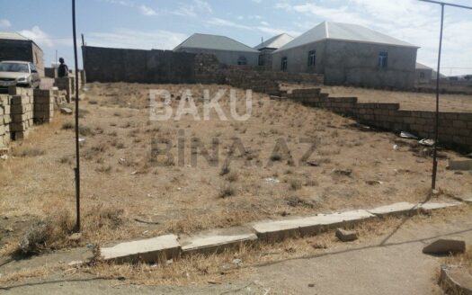 Land for Sale in Baku