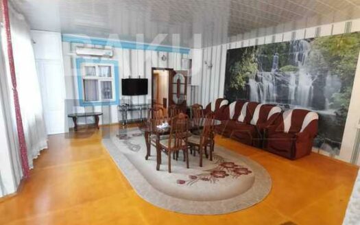 3 Room House / Villa for Sale in Baku