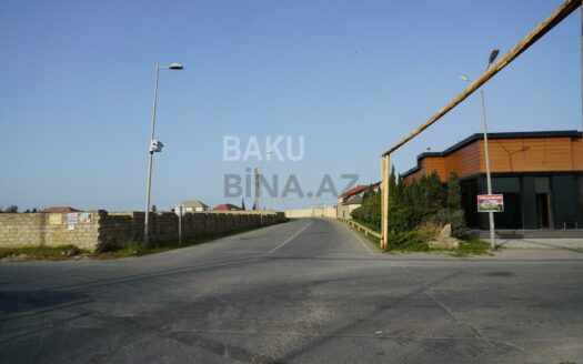 Land for Sale in Baku