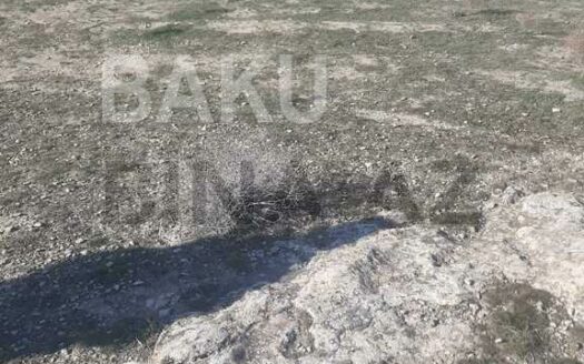 Land for Sale in Baku