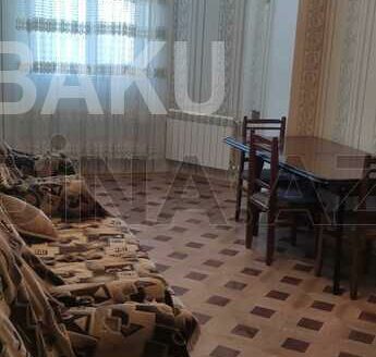 2 Room New Apartment for Sale in Baku