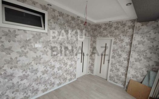 2 Room New Apartment for Sale in Khirdalan