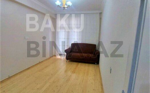 1 Room New Apartment for Sale in Baku