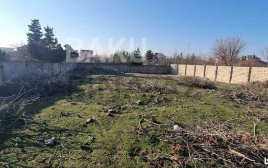 Land for Sale in Sumgait