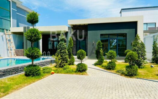 Garden for Sale in Baku