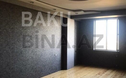 2 Room New Apartment for Sale in Sumgait