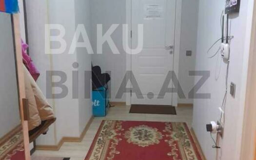 2 Room New Apartment for Sale in Khirdalan