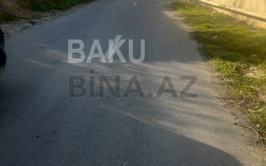 Land for Sale in Baku