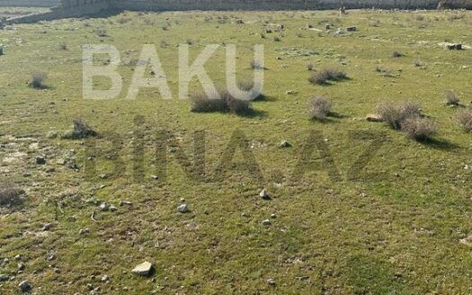 Land for Sale in Baku