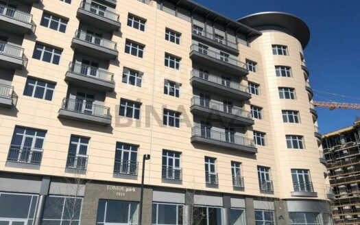 5 Room New Apartment for Sale in Baku