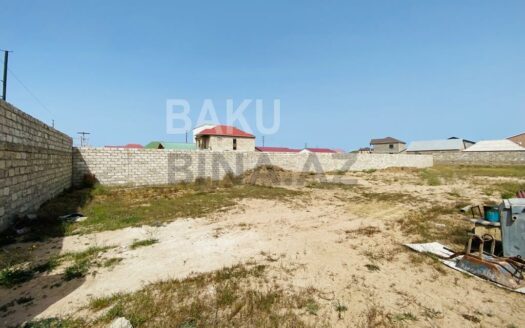 Land for Sale in Baku