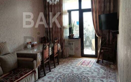 2 Room New Apartment for Sale in Baku