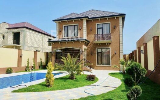 Garden for Sale in Baku