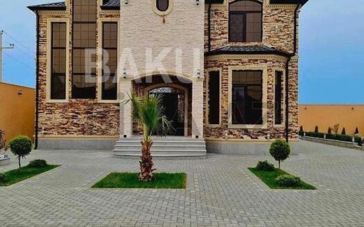 Garden for Sale in Baku