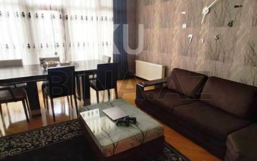 3 Room New Apartment for Sale in Khirdalan