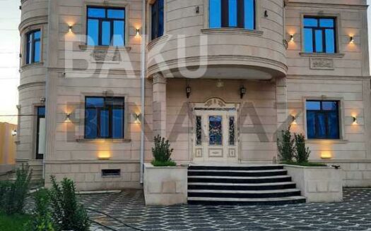 Garden for Sale in Baku