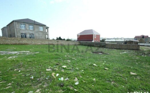 Land for Sale in Baku