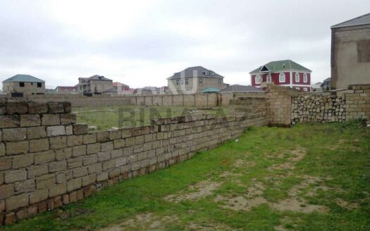 Land for Sale in Baku