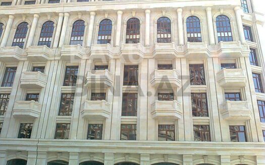 4 Room New Apartment for Sale in Baku