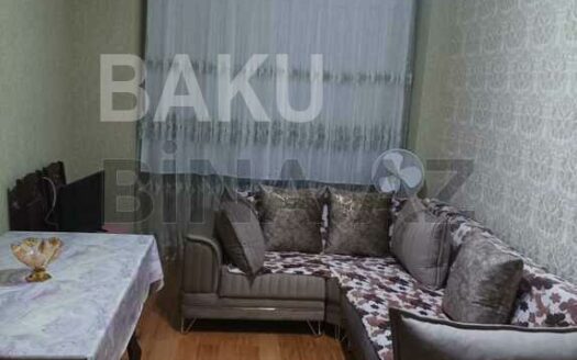 1 Room New Apartment for Sale in Khirdalan