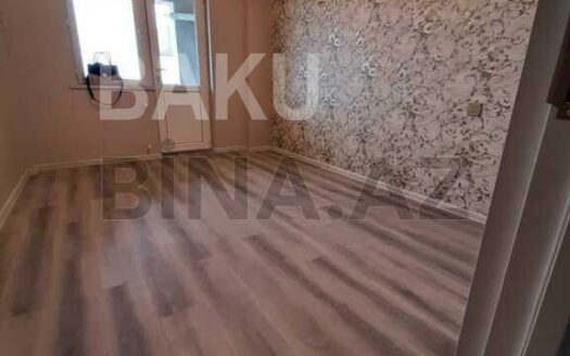 2 Room New Apartment for Sale in Baku