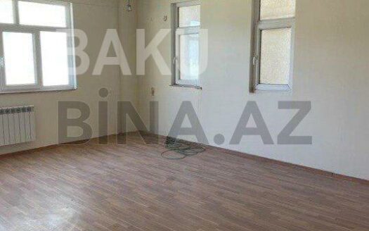 4 Room New Apartment for Sale in Baku