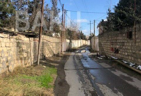 Land for Sale in Baku