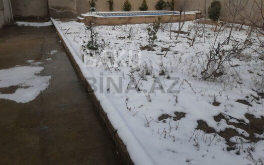 Garden for Sale in Baku