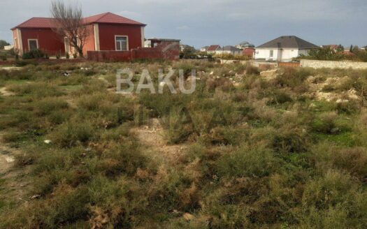 Land for Sale in Baku